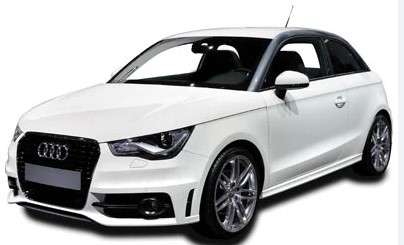 A1 (2012-2021)